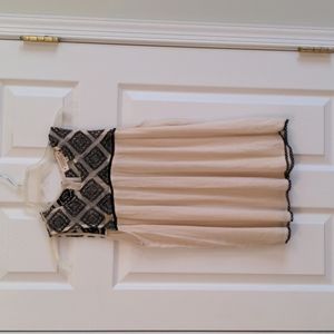 Crescent for Stitch Fix sleeveless top